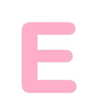 LETRA EVA E ROSA PIFFER -9809 