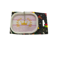 VELA COROA ROSA - 4272