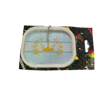  VELA COROA AZUL - 4271