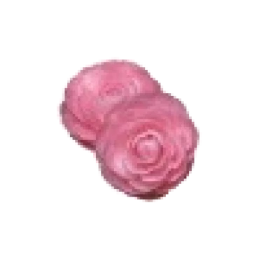  FLOR MÉDIA PINK COM 2 -10932