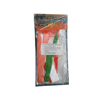  KIT PARA CESTA PEQUENA ANELLI - 2932