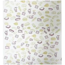 PAPEL ACOPLADO MONO AMP COM CX 30X38-PCT  - 17460