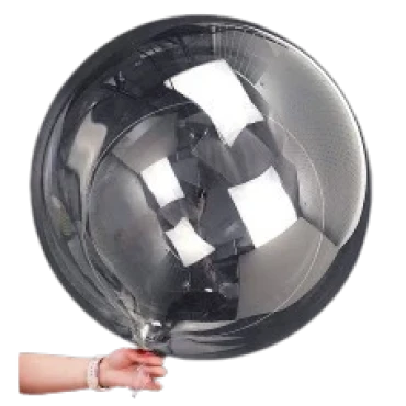  BALÃO BUBBLE BOBO 24 BELLA ARTE - 11261 