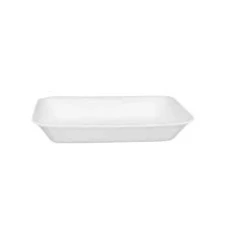 BANDEJA DE ISOPOR BR 2F COPOPLAST C/100 - 14541