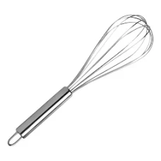 BATEDOR FUE INOX 26CM UC002-UNIDADE - 13892