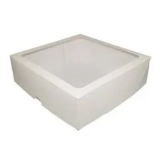  CAIXA 21X21X10 C/VISOR PERS PACK-UNID - 14390
