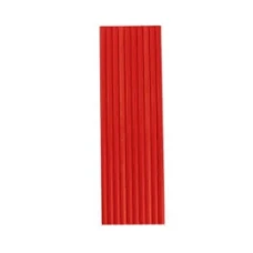 CANUDO PAPEL SACHE LISO VERM MV FEST C12 - 14570