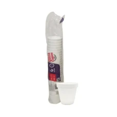 COPO ISOPOR 70ML ULTRA-PCT C/25 - 13482
