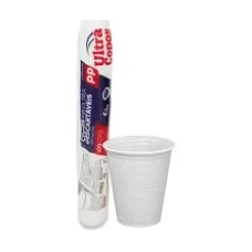 COPO PL DESC 180ML PP ULTRA C/100 - 15259