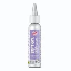 CORANTE ALIM SOFTGEL ROXO C25G - 13767