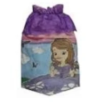  BABADO MESA FRANZIDO TNT PRICESA SOFIA-6902 - 3725