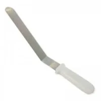 ESPATULA INOX DOBRADA 18CM CO629-UNIDADE - 13796