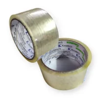 FITA ADESIVA BRANCO CADEAD 48X50M-ROL KORETECH - 13410