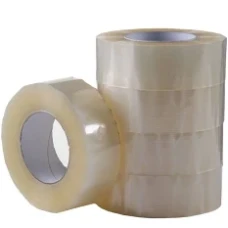 FITA ADESIVA TRANSP LARGA 45X300 INTE C5 - 15354