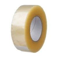 FITA ADESIVA TRANSP LARGA 45X300 INTE-RO - 15355