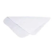 FLANELA BRANCA 38X58CM-UNIDADE - 14352