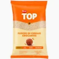 FLOCOS DE CEREAIS CROCANTES TOP 500G - 15148
