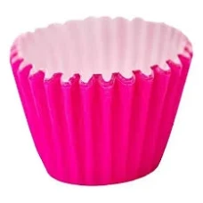 FORM DE PAPEL N4 ROSA PINK C/100 - 13032
