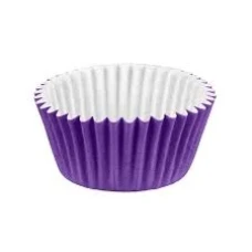 FORM DE PAPEL N5 ROXO C/100 - 13731