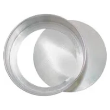 FORMA ALUMINIO REDON 15X7 FUNDO/FALSO - 13297