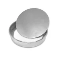 FORMA ALUMINIO REDON 17X05 FALSO LELLA-U - 14344