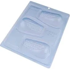 FORMA PL ESPECIAL TRAD TRUFA DE MILHO TRUFA MILHO C/PALHA BWB REF 10239 - 13364