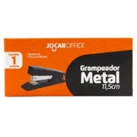 GRAMPEADOR PEQUENO JOCAR OFFCE 11,5CM - 14333
