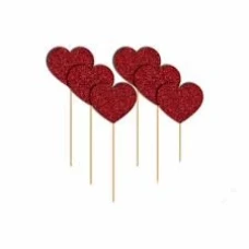 LOVE PICK CORACAO AMOR GRINTOY - 13051