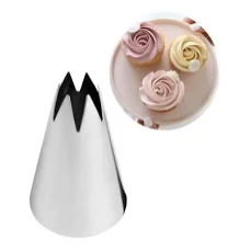 KIT CONJUTO FAMILIA 1M DECORATING TIP1M - 11095