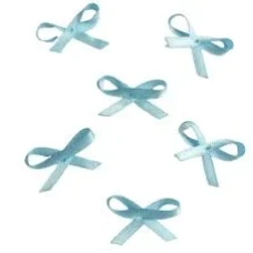 LACINHOS LACO NUM 0 AZUL BB -PCT C/25 - 14531