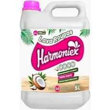 LAVA ROUPAS COCO HARMONIEX 5L - 14841