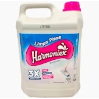 LIMPA PISO HARMONIEX 5L - 14838