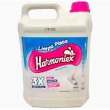 LIMPA PISO HARMONIEX 5L - 14838