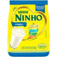NINHO FORTI INTEGRAL NESTLE 350G - 13718