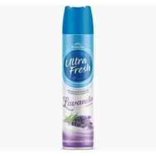 ODORIZANTE DE AMBIENTE ULTRA FRESH 400M - 15102