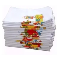 PANO PRATO 42X65CM-UNIDADE - 6685