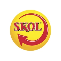 PAPEL ARROZ SKOL GRANDE - 3077