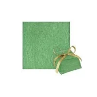 PAPEL BEM CASADOS 15X15 VERDE C/40 FOLHA - 15527