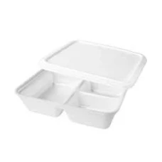 POTE ISOPOR RET PT-090F 3DIV CTPA- C/10 - 13495