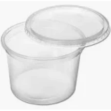 POTE REDONDO C/TAMPA 1000ML GALVANO C/20 - 4652