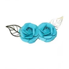 ROSA DE BOLO GRAND AZUL FROZEN G023 C/02 - 14005
