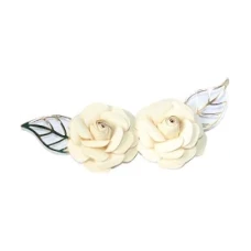 ROSA DE BOLO GRAND BRANCO RG022 C/02 - 14009