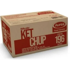 SACHE CATCHUP AUREA 196X6G-CX - 15228