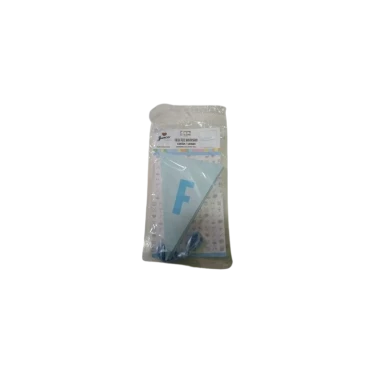 FAIXA FELIZ ANIVERSÁRIO LILY - 1105 