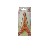  VELA TORRE EIFEL PINK - 4916