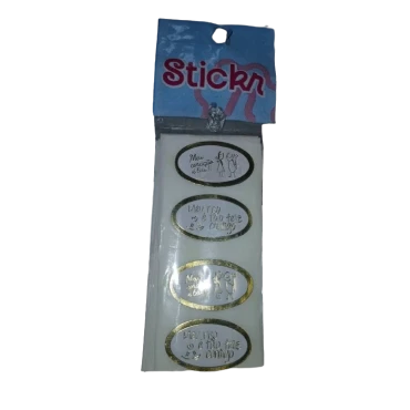  ETIQUETA ADESIVA MEU CORACAO MAS RISOS COM 100 - 11507