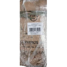 SACOS PAPEL KRAFT OBG PELA PREF 1/2KG PT AMP450 SERVIMOS BEM - 13673