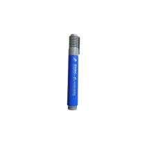 CANETAO/PINCEL MARCADOR QUADRO BR AZUL - 14528
