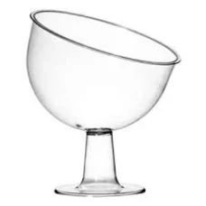 TACA INCLINADA GRANDE CRISTAL 2,4ML-UNI - 14858