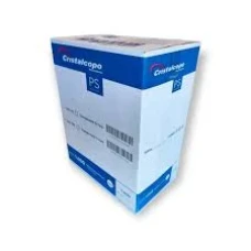 TAMPA PL T400 400/500 LISO CRIS-CX1000 - 10554